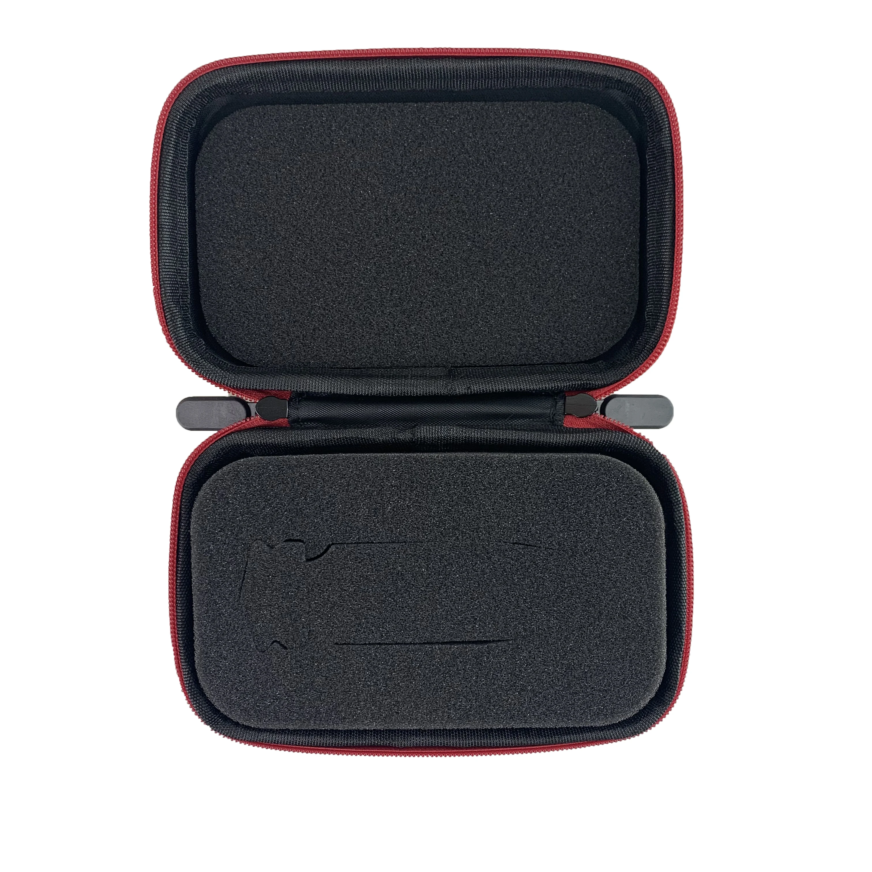 Custom Eva case for Leather Folding Knife case Hard Shell Zipper case for Pocket Knife