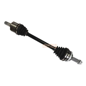 Other Auto Parts JLD-4G20 Engine Drive Half Shaft Half Axis for Geely EC8 Spare Parts