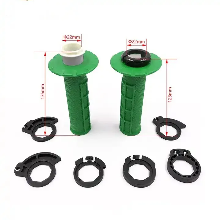 Популярный универсальный внедорожный мотоцикл Кроссовый 22 мм ручка с фиксирующим