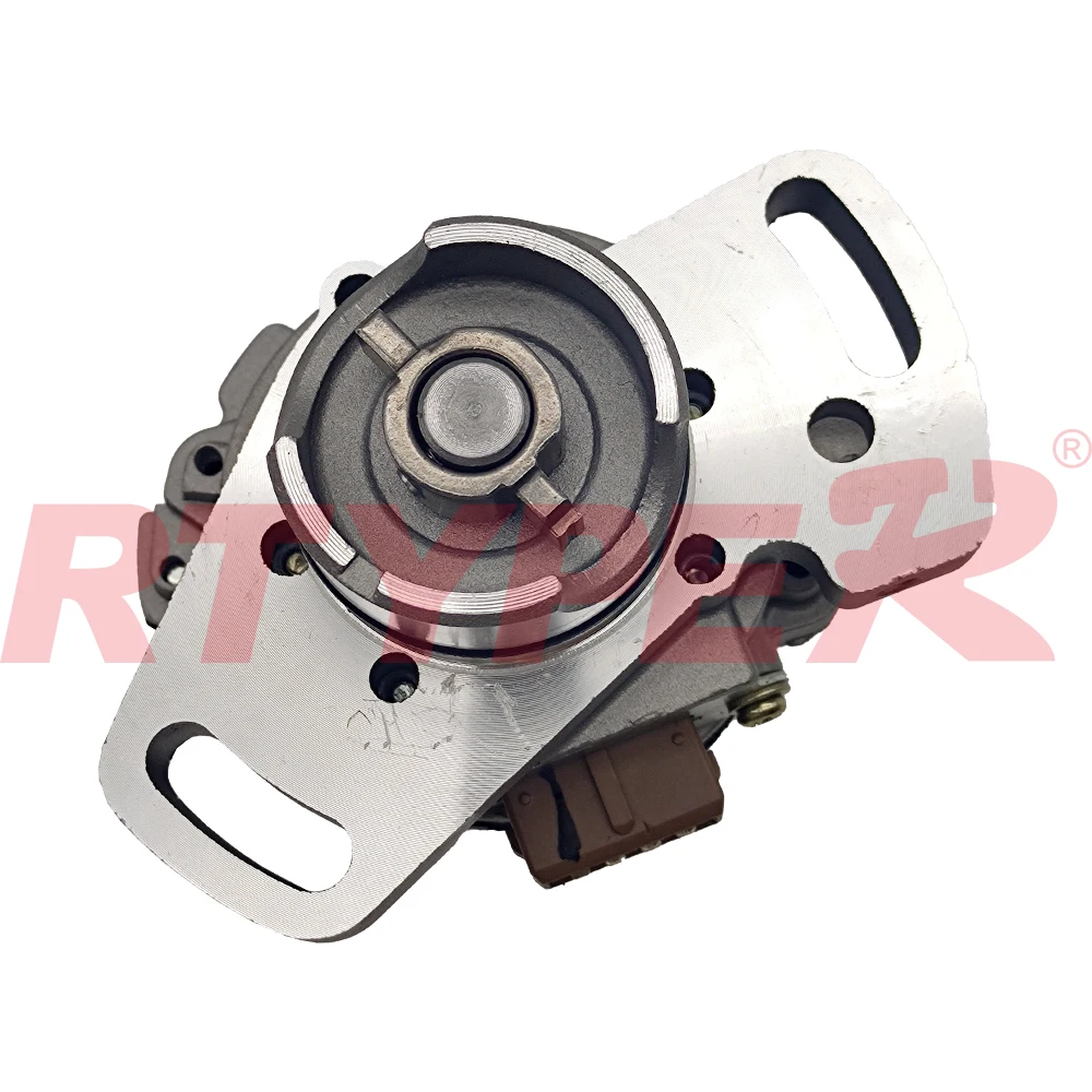ヲンビン High Quality Auto Parts - Ignition Distributor 27100-02503