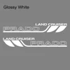 Glossy White