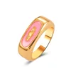 02KC gold # pink A-395