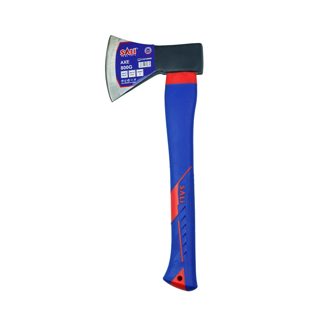 SALI 600G Plastic Handle Axe Hatchet Axe For Hand Tools| Alibaba.com