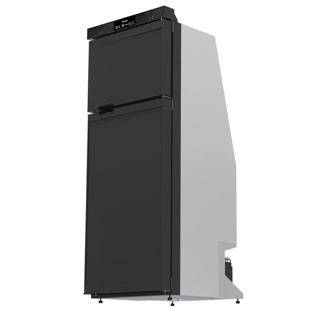 Хорошее качество, 12 В постоянного тока, 110 В, 240 В переменного тока, автофургон, фургон, компрессор для холодильника, кемпера, горячая Распродажа