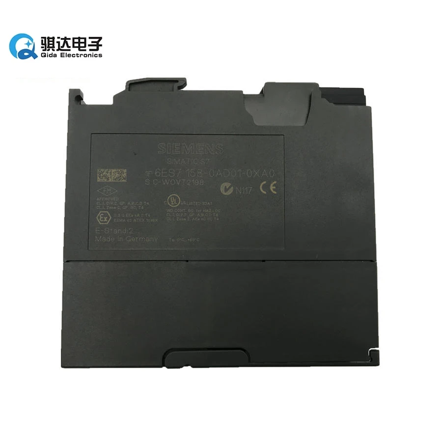 6AV2123-2GB03-0AX0 SIMATIC HMI KTP700 Basic Panel Key/touch operation 7" TFT display supplier