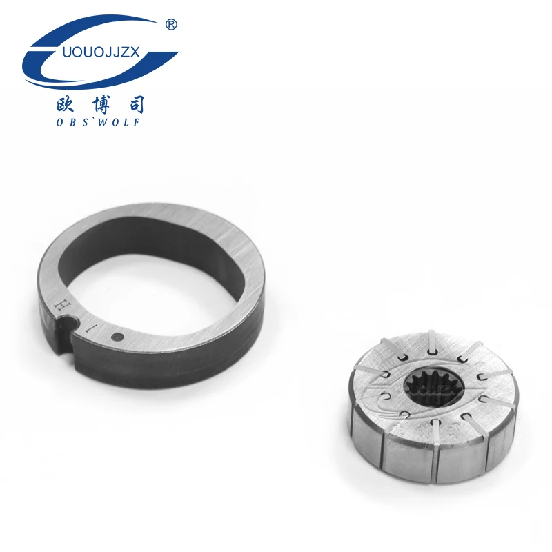Steering Pump Rotor Alibaba.com: 2AZ 1KZ 1MZ 3L 5L 2C Power Steering Pump Rotor Repair Kit ...
