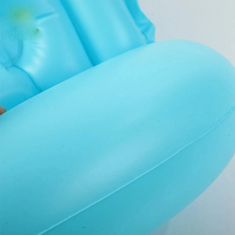 New Children Thickened Multi-Airbag Large Buoyancy Leak-Proof Life Jacket