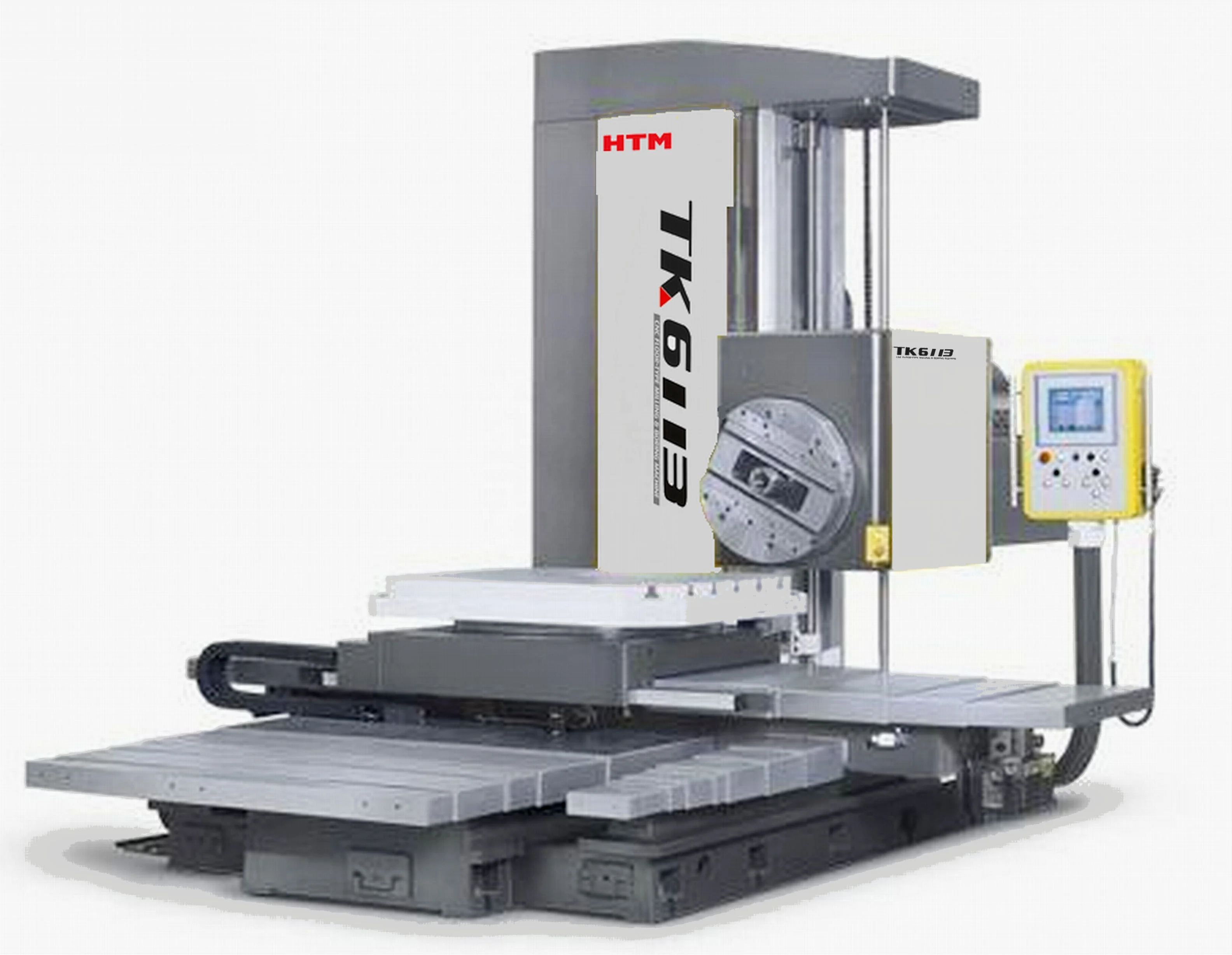 SHANDONG TPX6113 Cylinder Boring Machine Manual Horizontal Borer for Metal