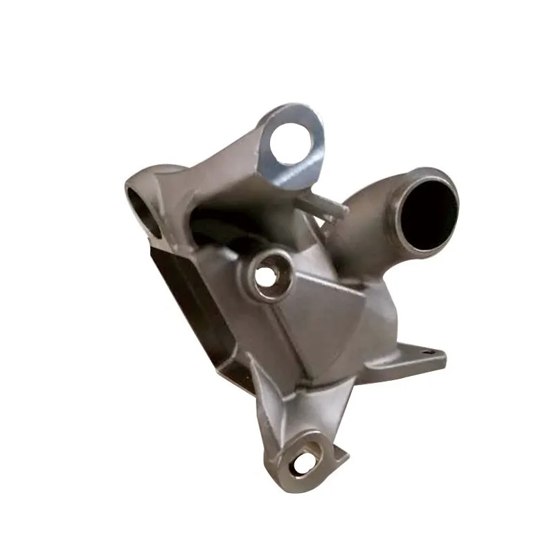 High Quality Automotive Parts Lost Wax Castings Precision Manufacturing Process