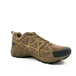 Высококачественные водонепроницаемые ботинки для занятий спортом, кроссовки, походная обувь для мужчин