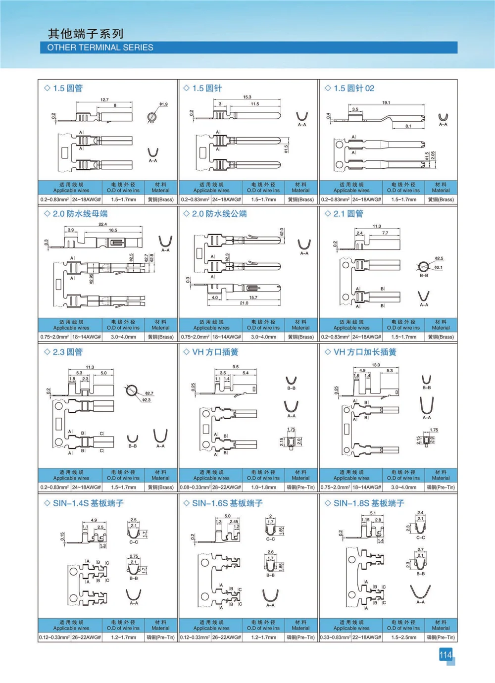 Connector