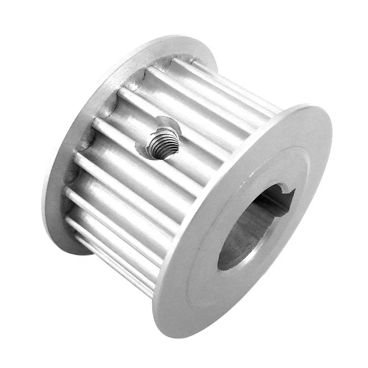 Aluminum Xl 20 Teeth Paramotor Timing Belt Pulley