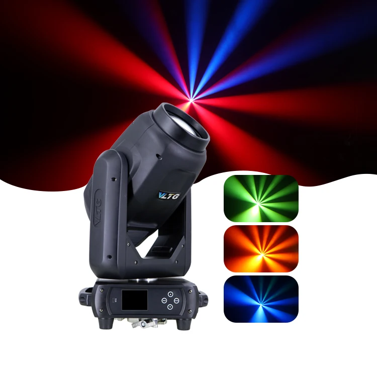 STAR BURST (WLP-E630) レーザーライト The All New Z-STAR Series