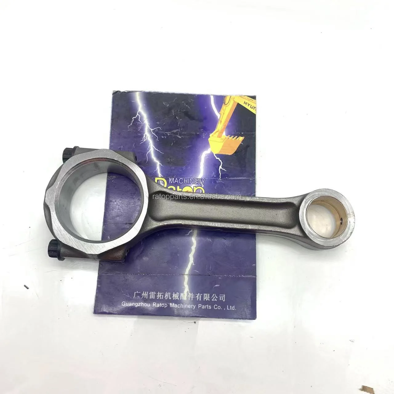 えぶら High-quality Connecting Rod 1122301292 for ZAX200 6BD1