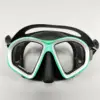 Fuel injection green - free size