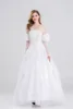 dress white