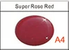 A4 Super Rose Red