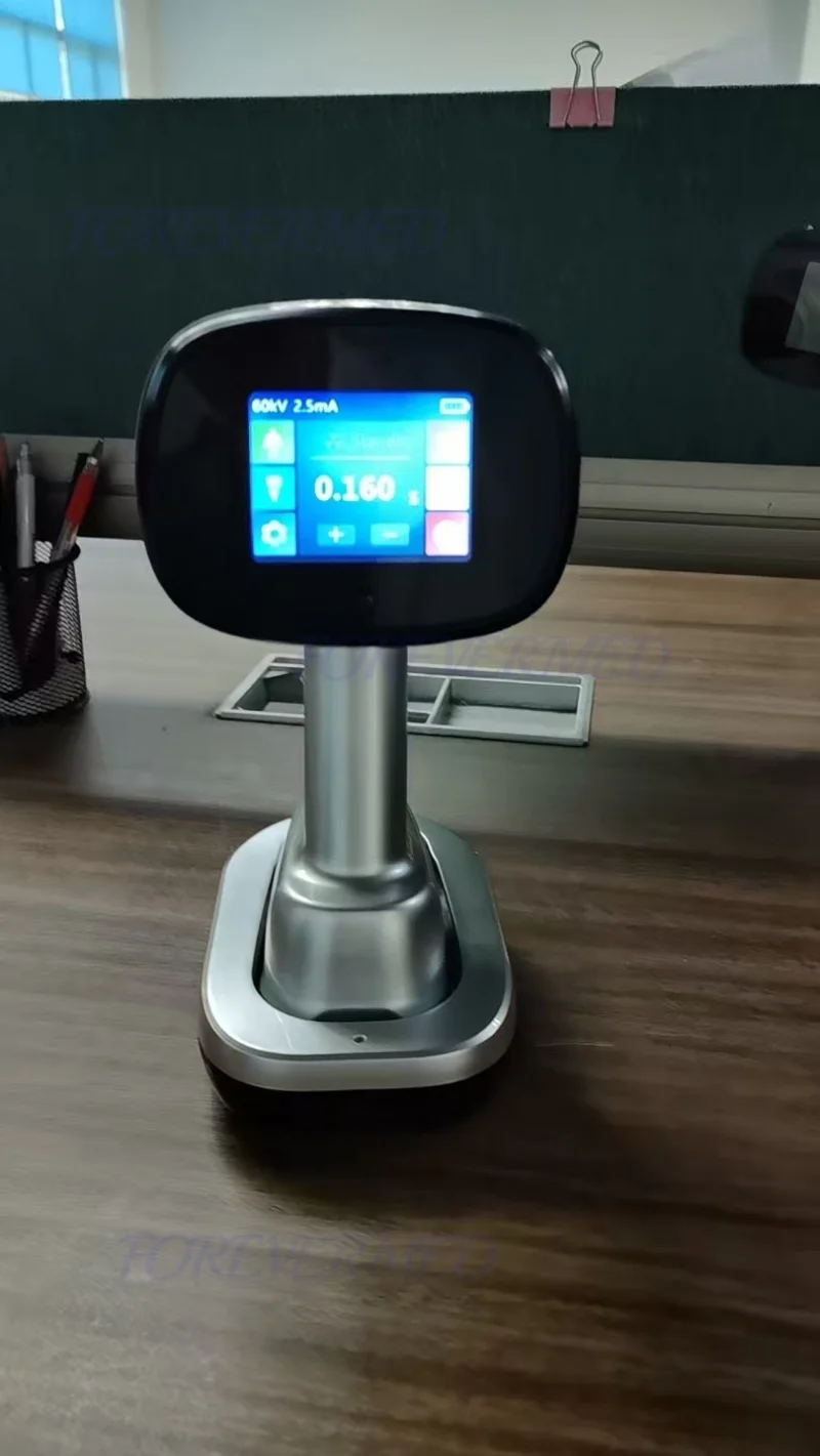 Handheld Dental X Ray Machine YJ-DXP17
