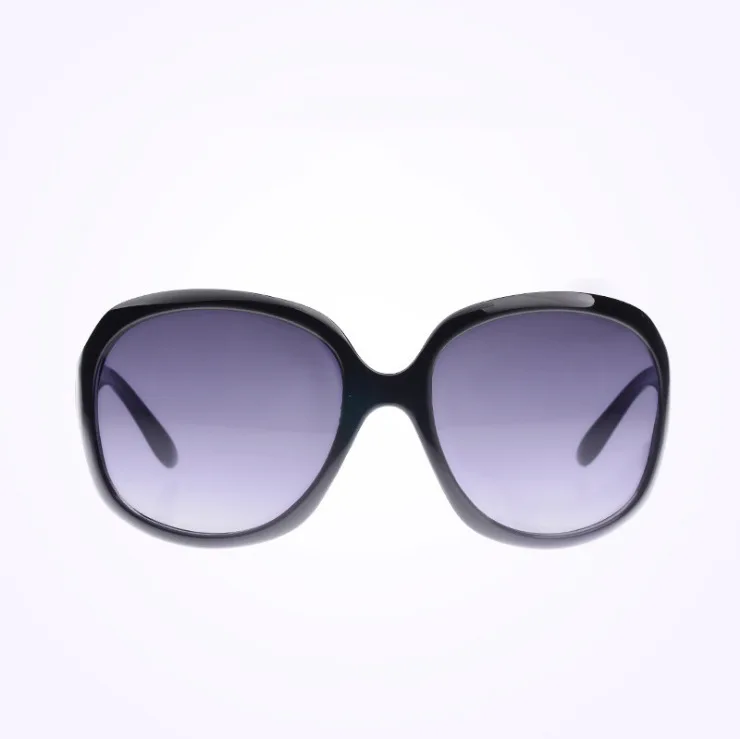 2024 Fashion Classic Oversize Trendy Retro Vintage Sunglasses Women Men ...