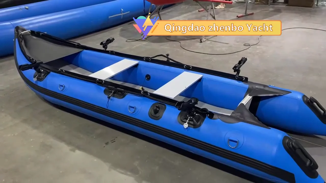 New Style Cano Big Tube Inflatable 18ft Kayaks River Canoe - Buy Inflatable  Rubber Canoe, kayaks, cheap Canoes Product on Alibaba.com