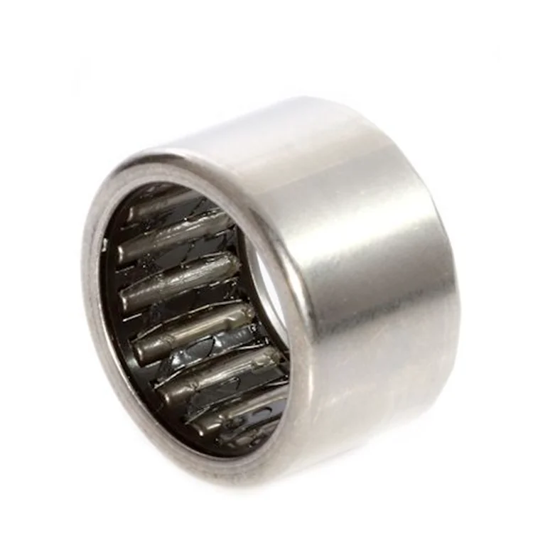 RC Small One Way Bearings RC02 RC040708 RC061008 Needle Roller Bearing for Printing Machinery