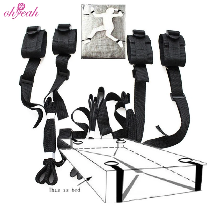 Alt Set BDSM