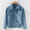 Denim blue