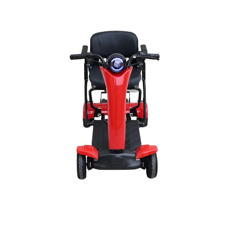 Remote Control Automatic Folding Scooter 2023 Affordable Price  Mobility Scooters