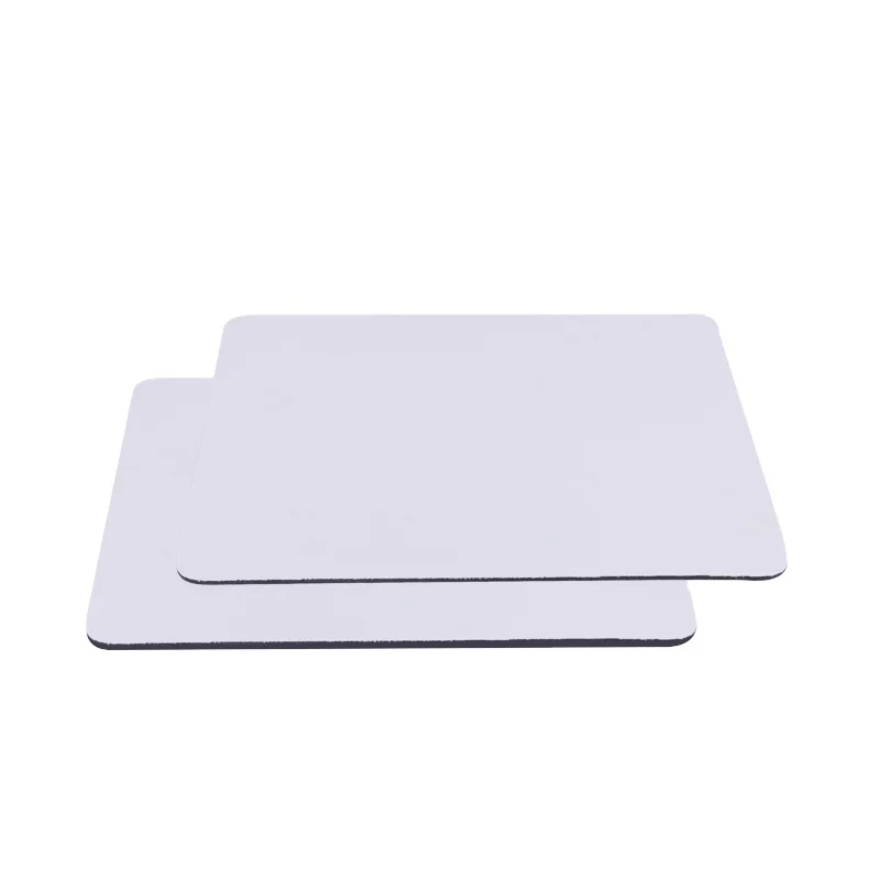 10pcs Sublimation Mouse Pad Blank Mouse Pad Sublimation Blanks