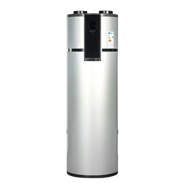 OUTES Aa 300L air Source All in One High Cop Water Heater Unit Heat Pump