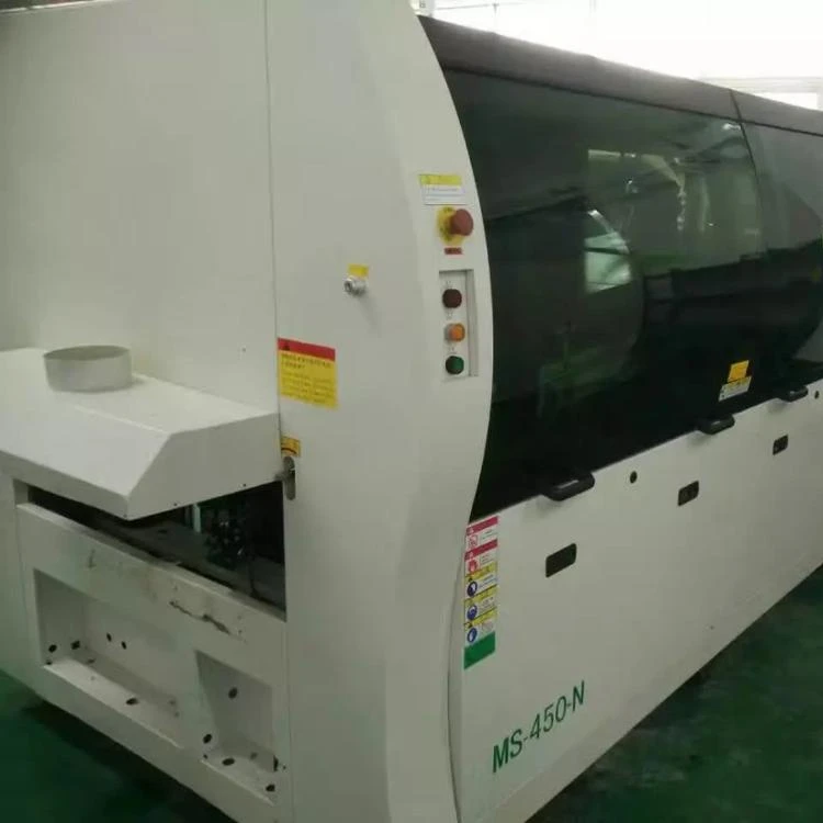 Б/у паяльная печь JT стандартная Бессвинцовая для предварительного нагрева горячим