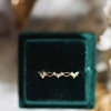 Gold plated