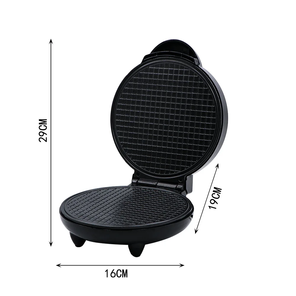 業務用電気アイスクリームコーン＆エッグロールラウンドシロップ