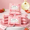 Fragola-10 pezzi per confezione 1 confezione