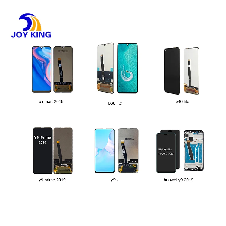 Repuestos Lcd Display for Infinix Note 12 Pro Original Lcd for Infinix Note 30 Pro Note 12 Screen Digitizers