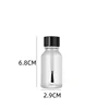15ml clear