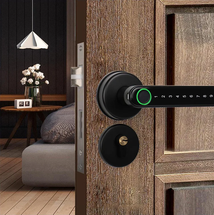 AKADA Smart Digital Door Lock Smart Door Lock Home