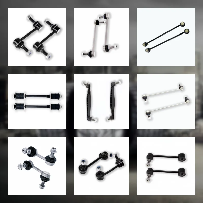 7T4Z5K483A 7T4 Z5K 483A High Quality Car Parts Stabilizer Bar