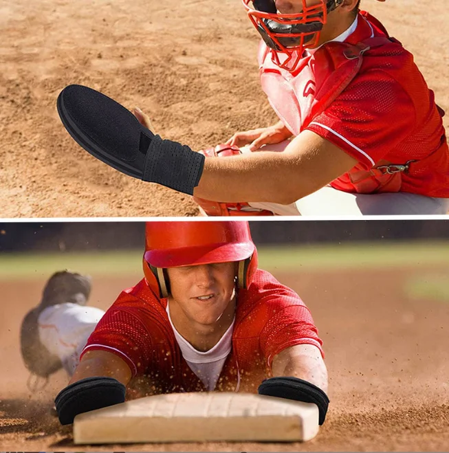 Sliding Mitt For Youth And Adult Sliding Mitt Baseball For Base Running