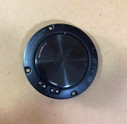 garmin fenix 2 bateria