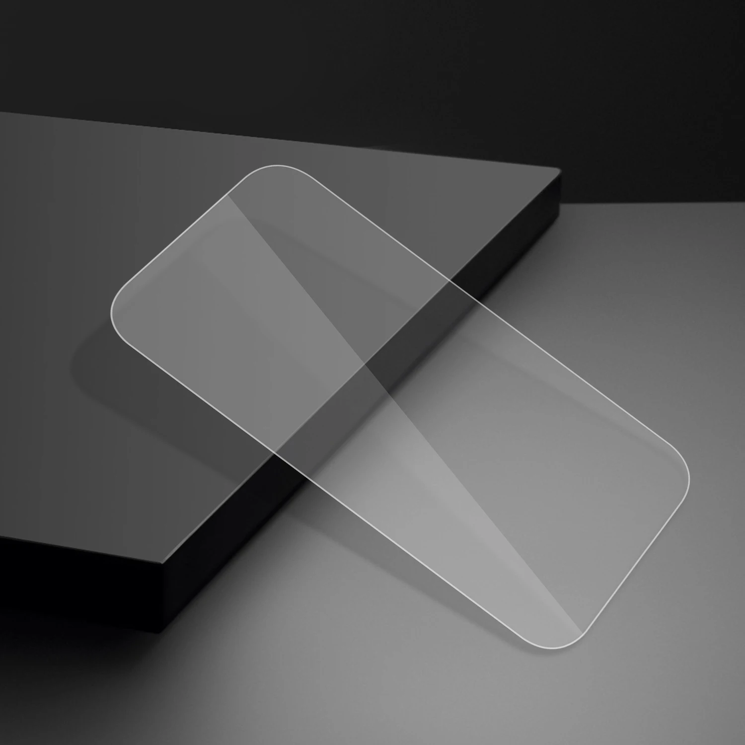 Promotion Price A+ Clear 9H 2.5D Tempered Glass Film Screen Protector for iPhone 15 14 16E Screen Films for iPhone 16 Pro Max