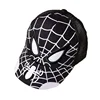 Net hat head black