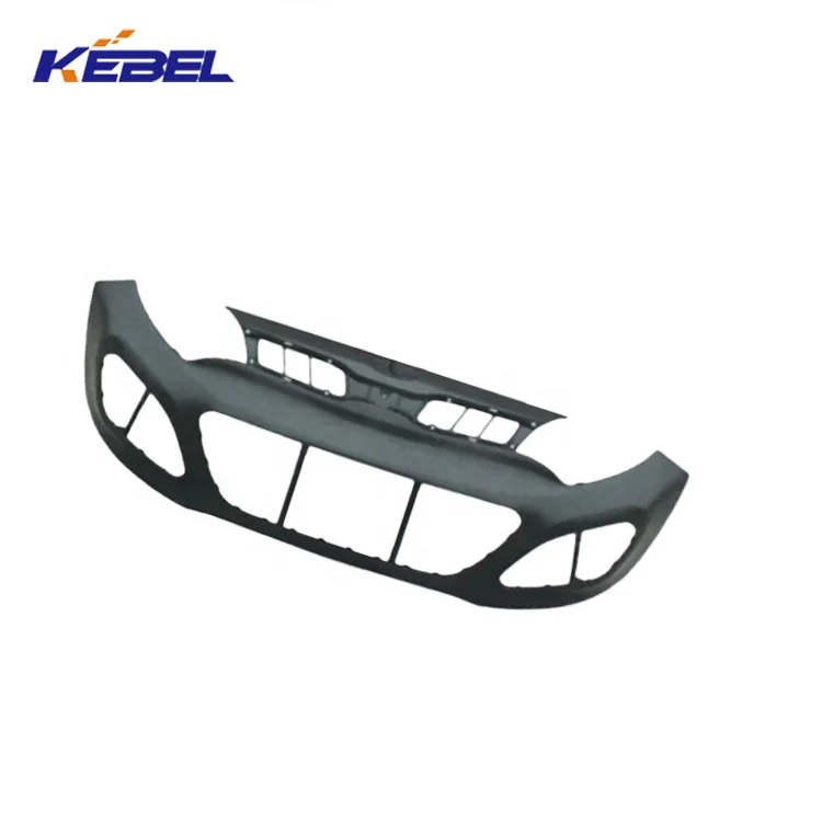 KEBEL Auto dijelovi Karoserija Povoljna cijena Prednji paraoštij OEM 86511-1W200 Prednja letvica paraoštija za KIA Rio 2012 5D