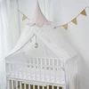 #3- Mosquitera + Soporte