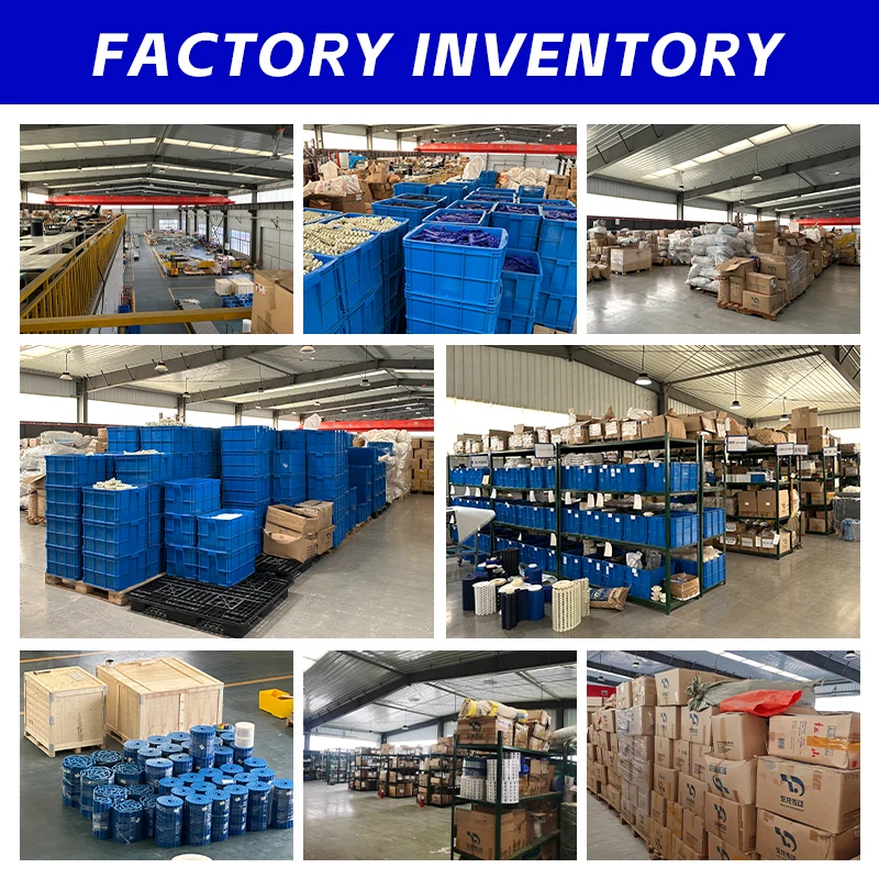 400 Series Plastic Raised Rib Modular Conveyor Belt Leaf Chain Type for Machinery Parts Application