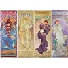 Illustrazione di Mucha