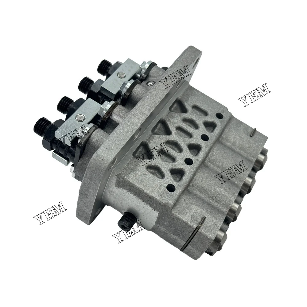 Fuel Injection Pump 1G922-51012 Fit for Kubota V2203 Engine 5