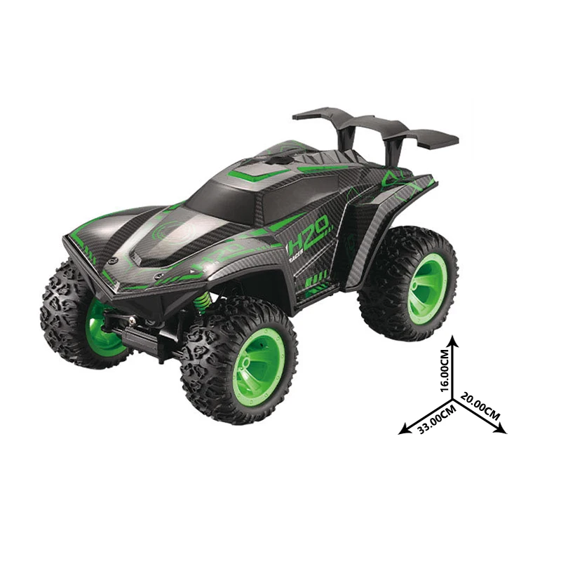 High Quality Remote Control Toys Light Spray Multifunctional Interactive Atomizing Rc Drift Car Races Video
