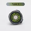 Type 3