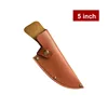 #07-5 inch PU bag
